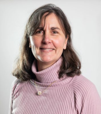 Delphine Muller